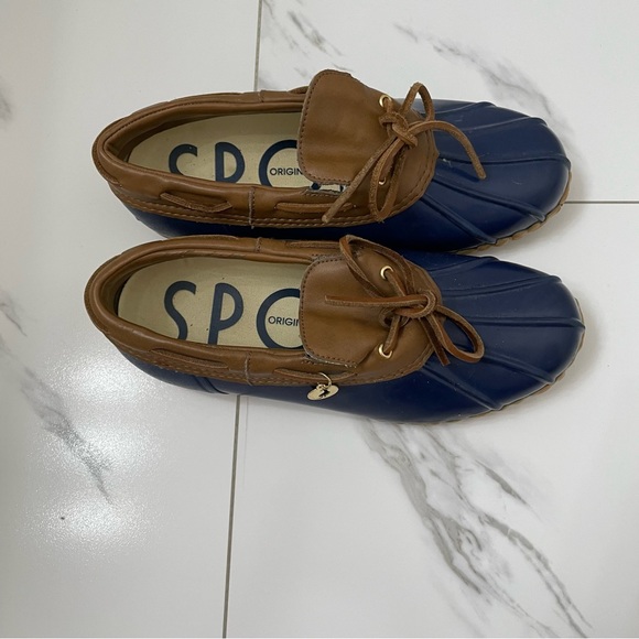 Sporto Outdoor Ankle Rain Snow Shoes Boots - Picture 2 of 4